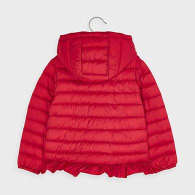 Winterjacke Leicht Madchen Rot Mayoral Nackte lesben am strand, unter der dusche, in der natur!