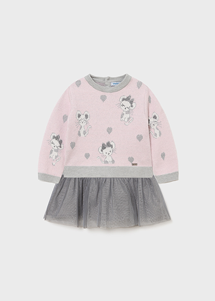 new fashion dress for baby girl 2019