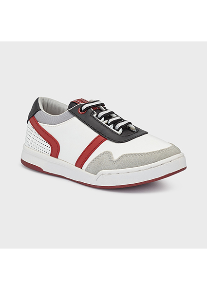 Zapatillas niño casual clearance