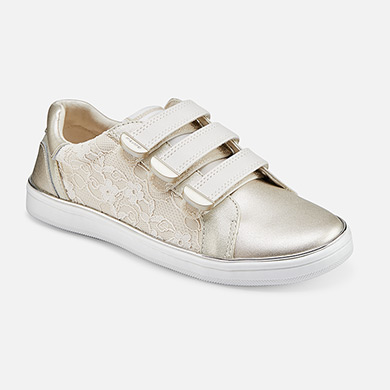 Zapatillas deporte niña talla 26 clearance