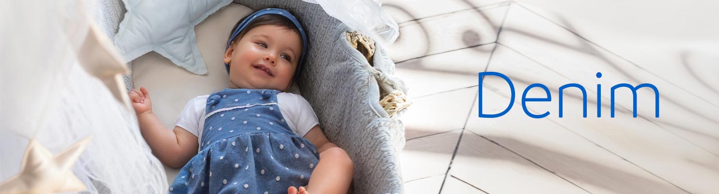 Denim
