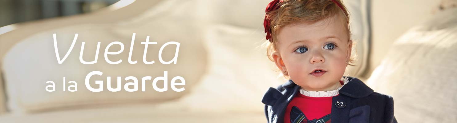 Vuelta a la Guarde