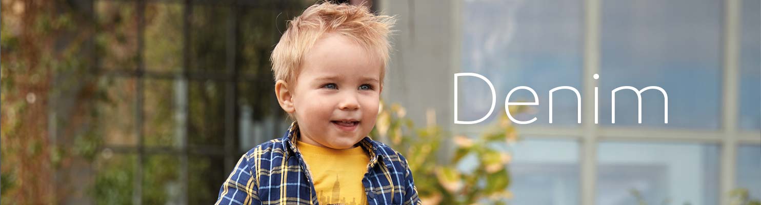 Denim