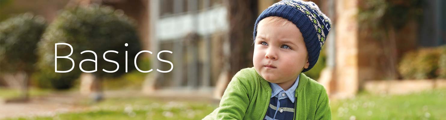 Basics