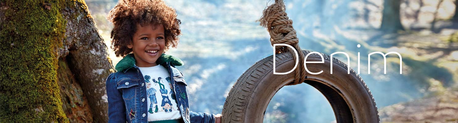 Denim