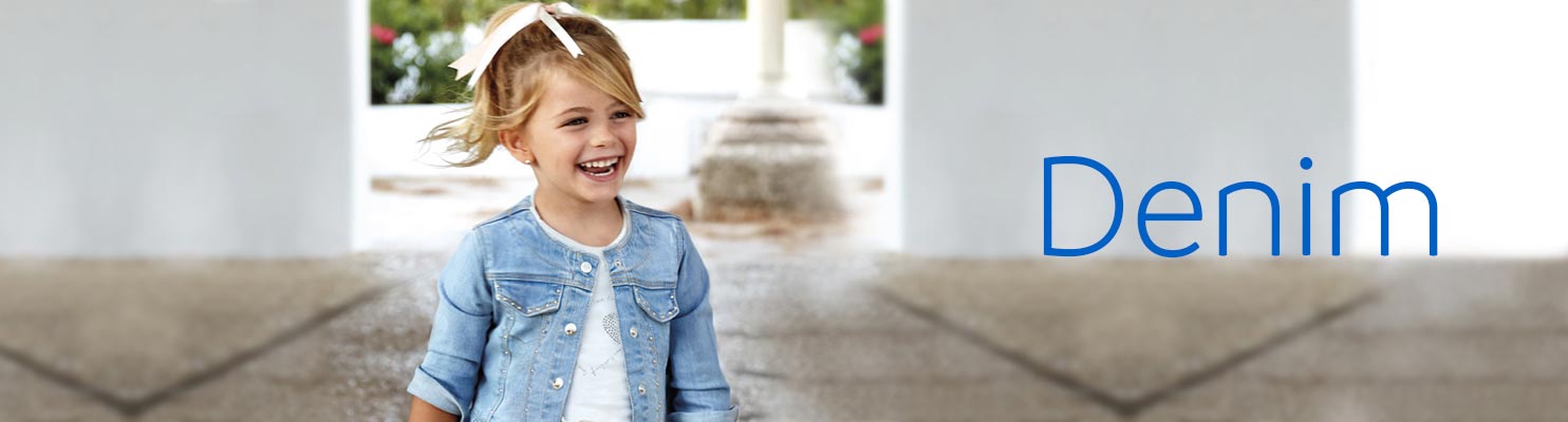 Denim