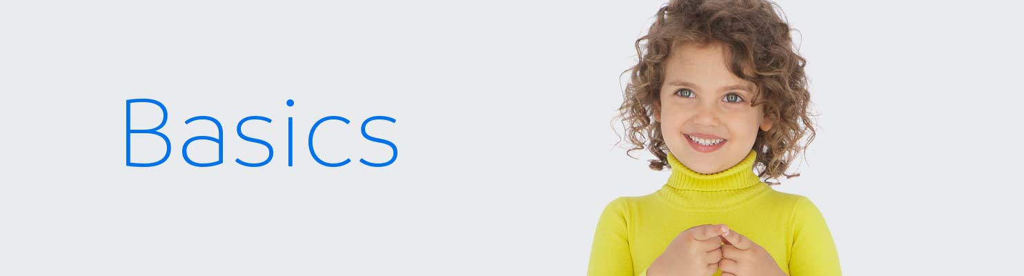 Basics