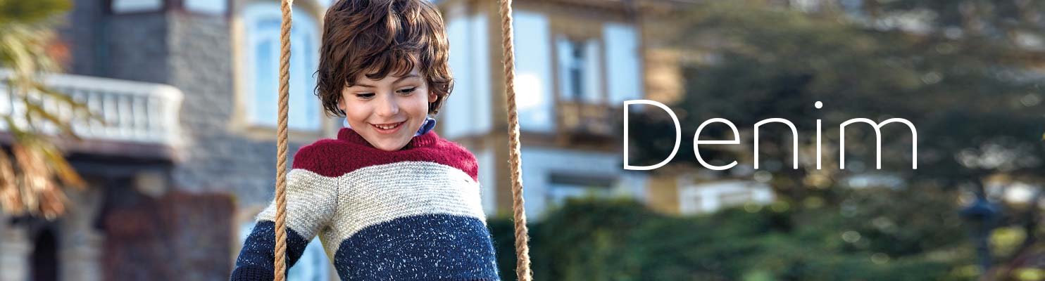Denim