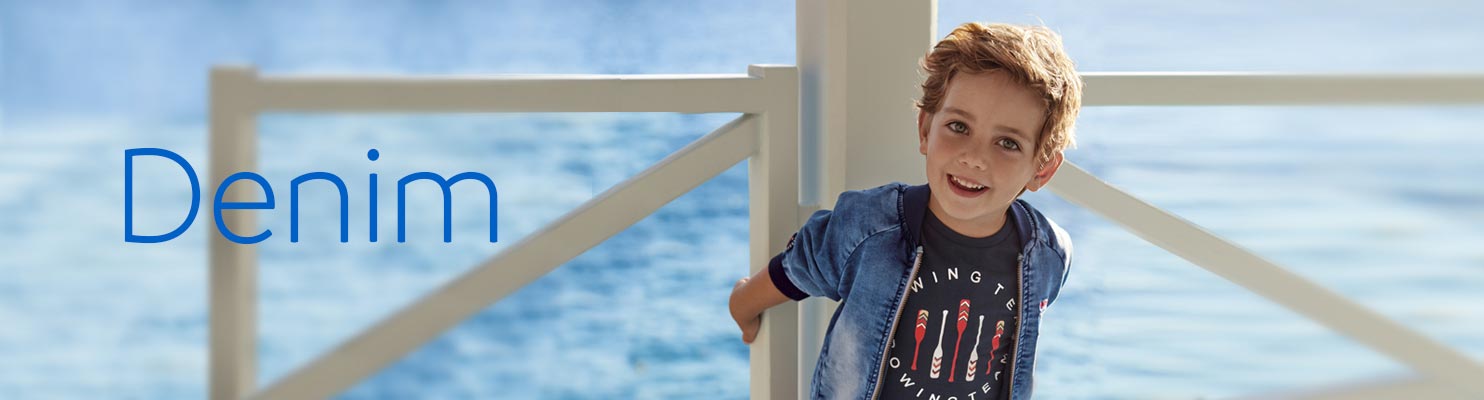 Denim