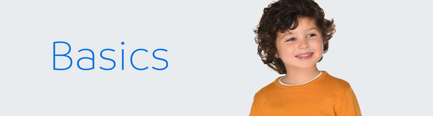Basics