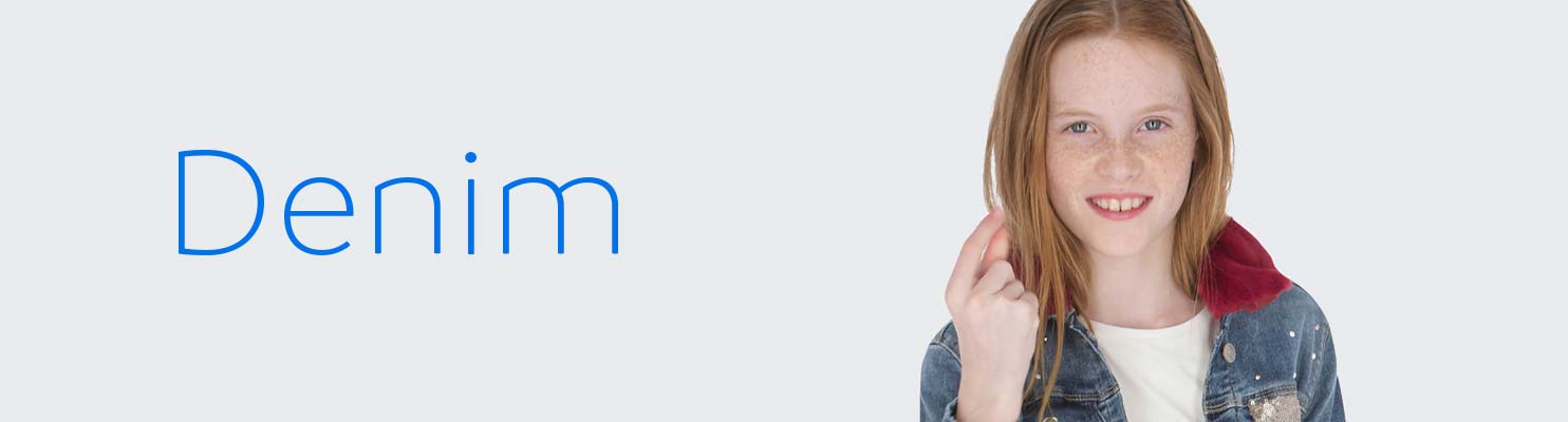 Denim