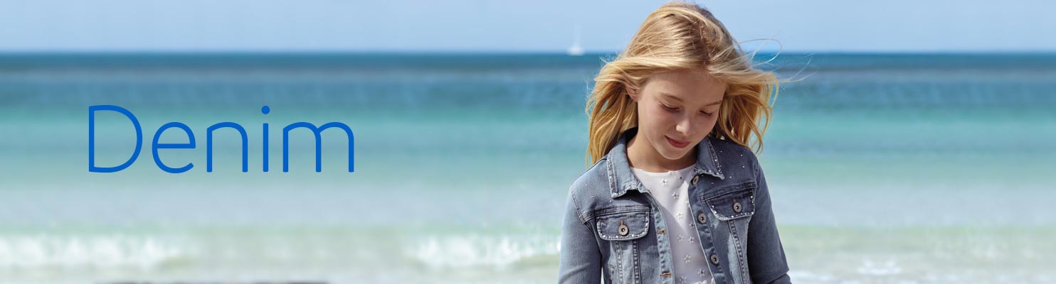 Denim