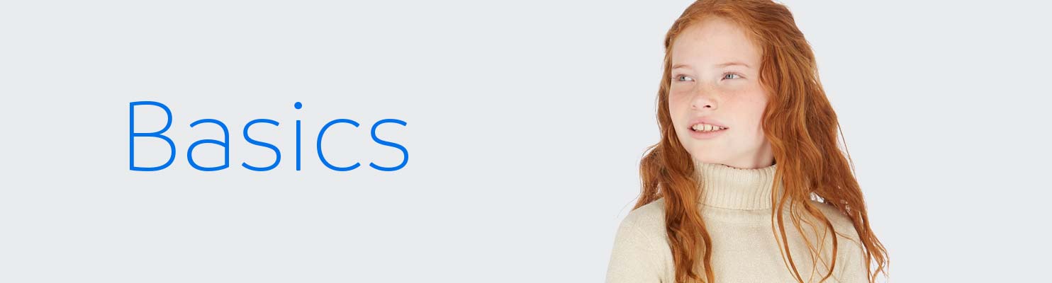 Basics