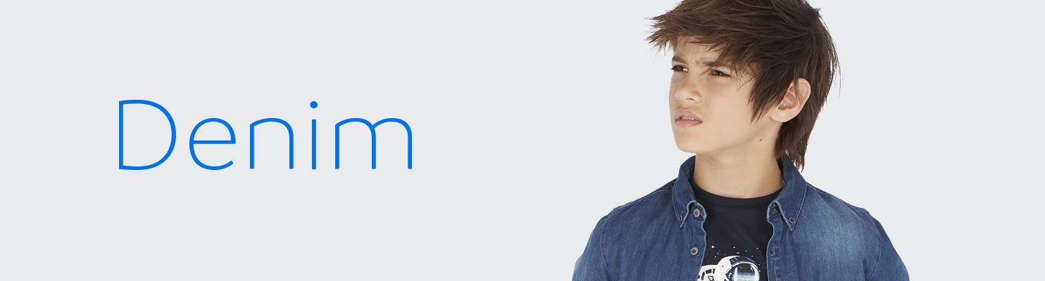 Denim