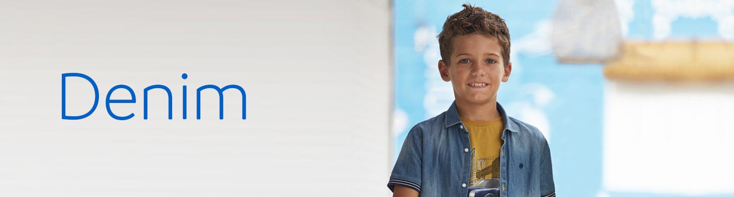 Denim