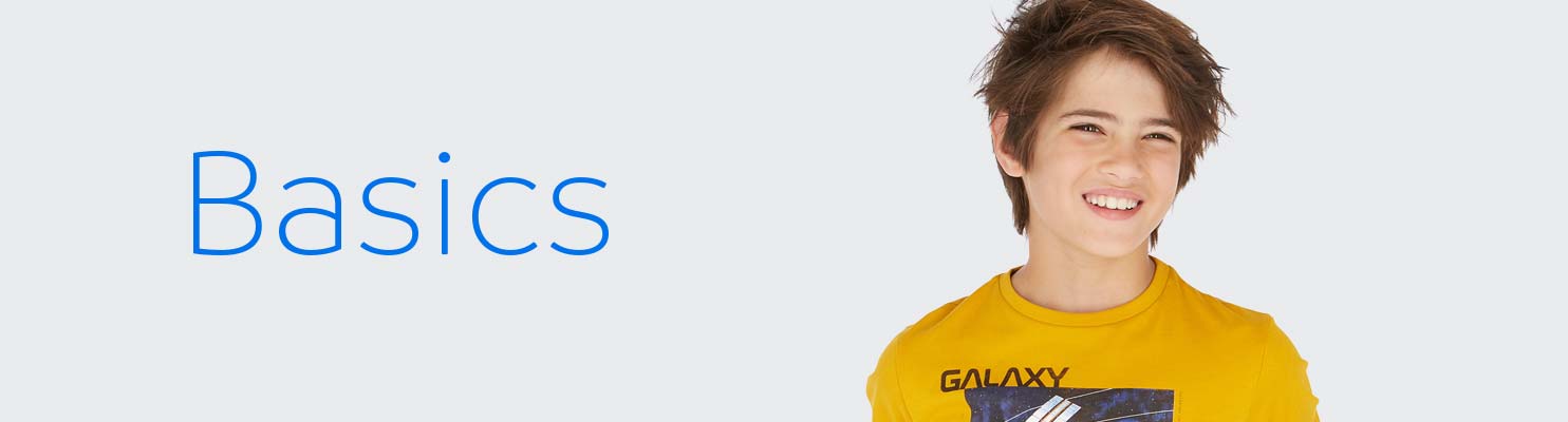 Basics