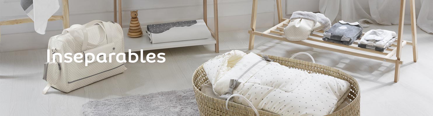 Inseparables