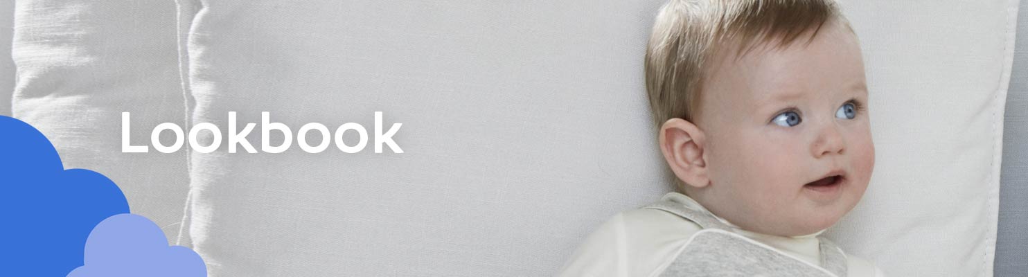 Recém Nascido 0 a 12 Meses Eles