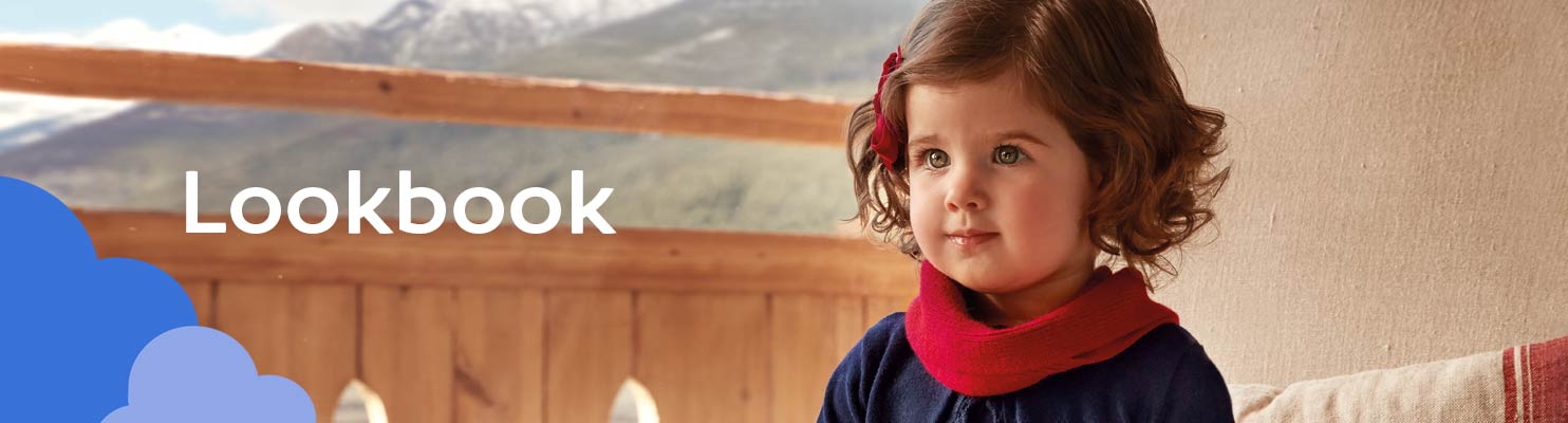 Bebé 6 a 36 Meses Elas