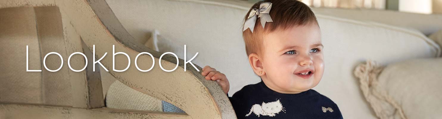 Baby 6 to 36 Months Girls