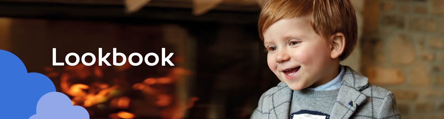 Bebé 6 a 36 Meses Eles