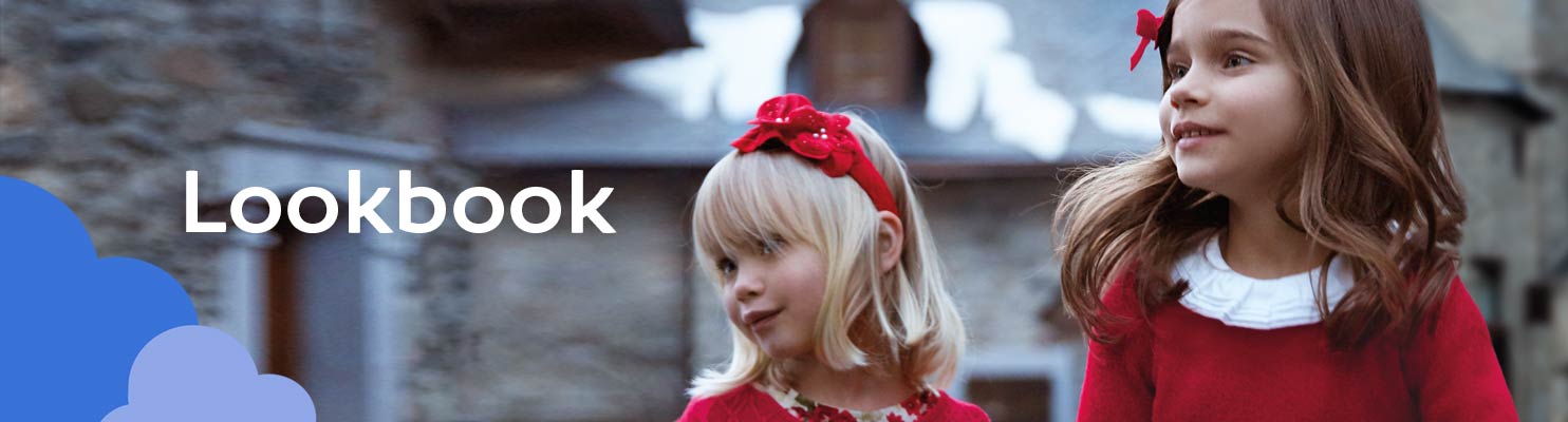 Mini 2 a 9 Anos Elas