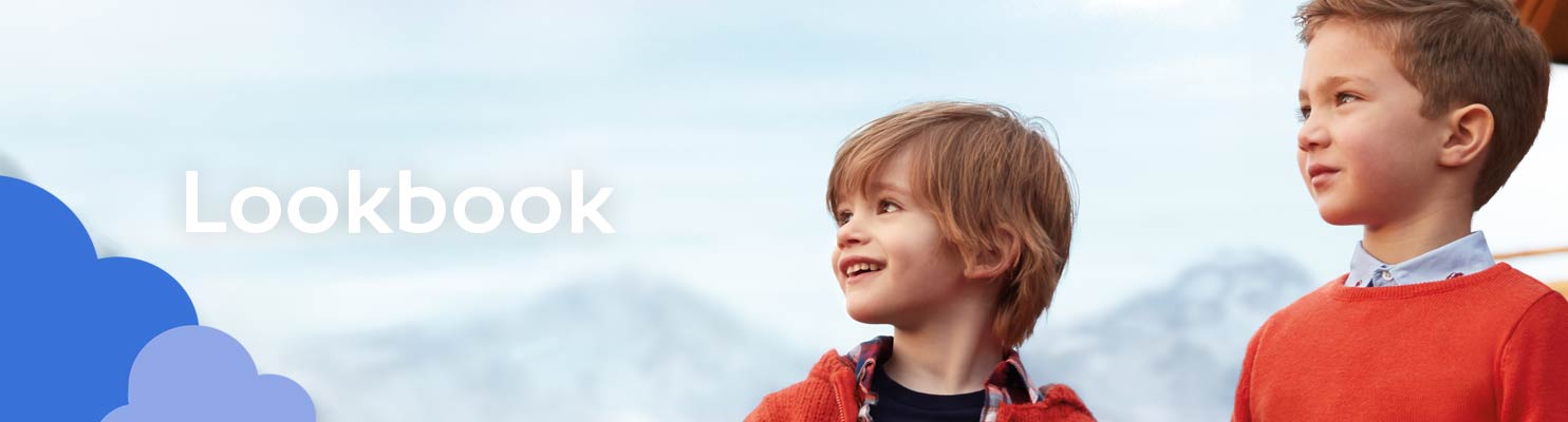 Mini 2 a 9 Anos Eles