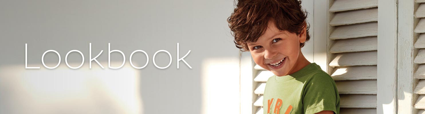 Garçon de 2 à 9 ans