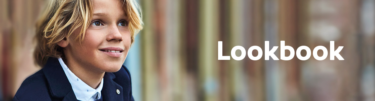 Teen Boy 8 to 16 Years