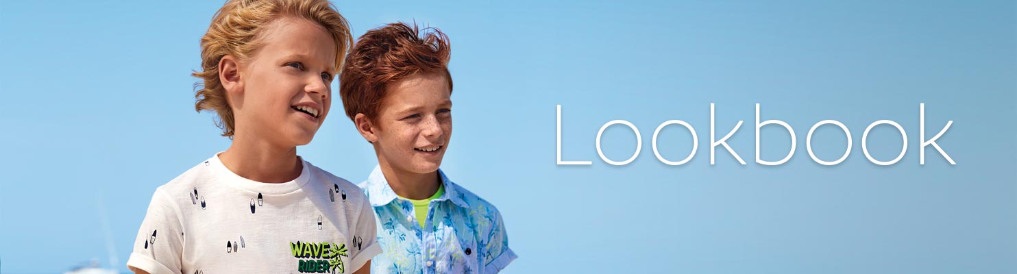 Teen Boy 8 to 16 Years