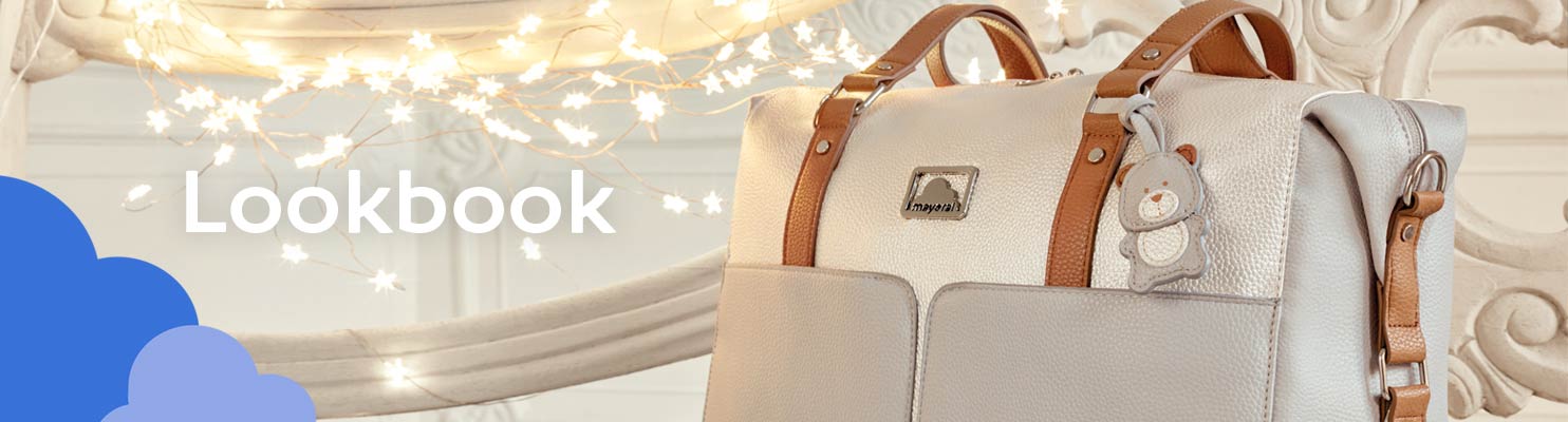 Puericultura e lembranças