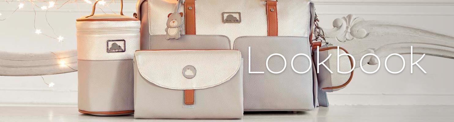 Puericultura e lembranças